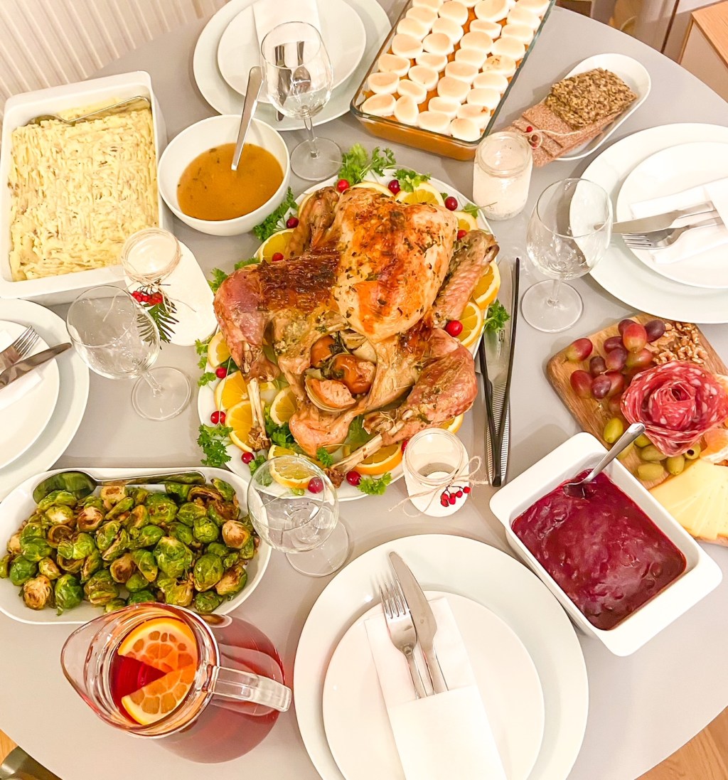 2021 Thanksgiving (Part&nbsp;2)