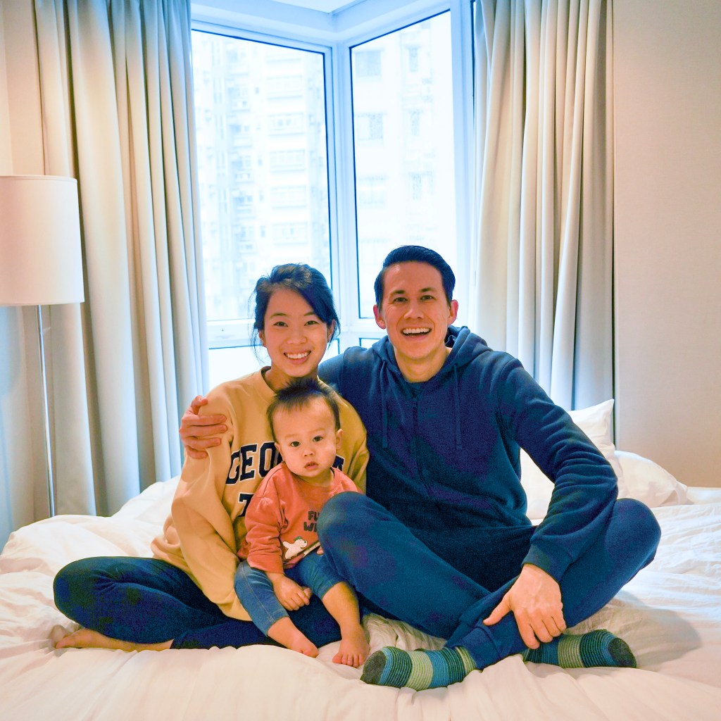 How to Quarantine with a Toddler for 14 days? (Part&nbsp;2)