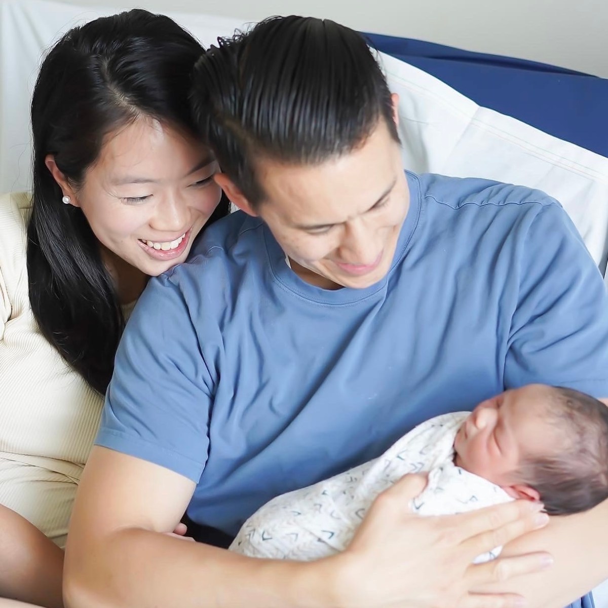 Postpartum Meal Prep&nbsp;Experience